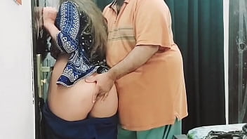 wife forces husband to fuck another man husband waghing