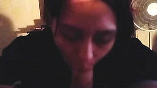girl fucked and forced to give a blowjob