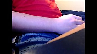 handjobs while friend is watching and laughing