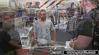pawn shop mom fuck