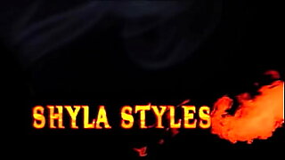 shyla stylez abig ass analnal