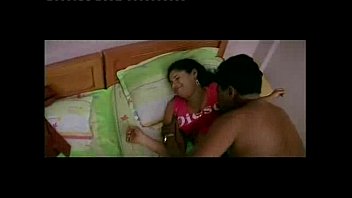 tamil girl saree kissing and breast feeding her bf