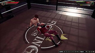 alisha fucks hard wwe wrestling