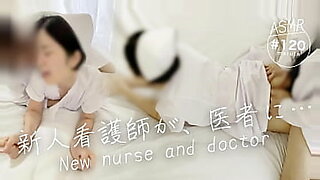 dactor fuck nurse