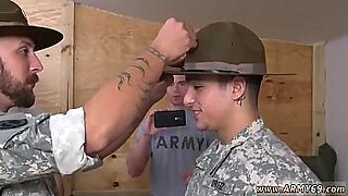 army sex videos