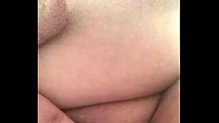cock rubbing with pussy lips