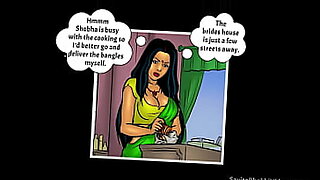 mohini bhabhi part 3 cartoon