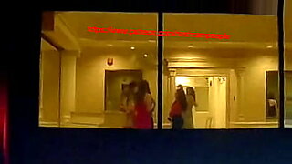 hotel hidden cam leaked