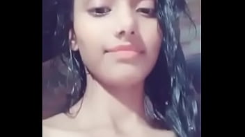 real desi teen bath hid cam