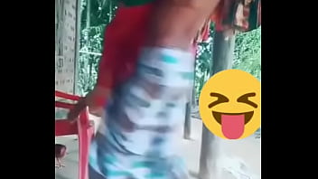 telugu village housewife aunty s fucking in saree