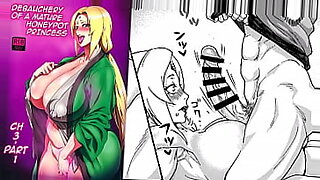 videos anime naruto shippuden hentai tsunade naruto