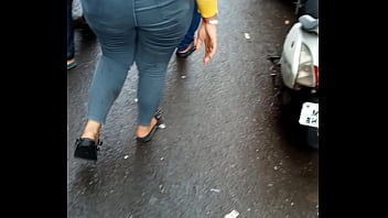 1 fat aunty hyderabad