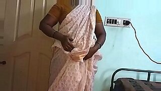 indian nude saree videos