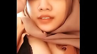 abg cantik sma hijab