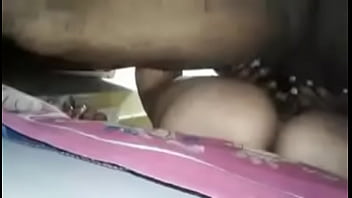 indian teen gf and bf inside a car