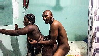 black girl in south africa masturbating and cum