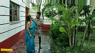 desi indian couple vending night sex