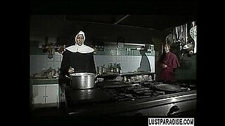 sex the nun
