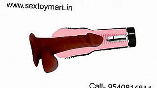 hot sex pink pussy toy