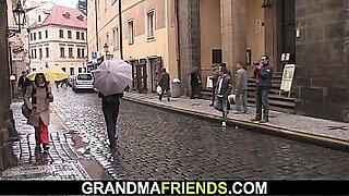 teen and old men fuck