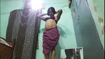 desi indian mother chudai son