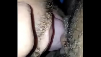 pussy ass licking pov