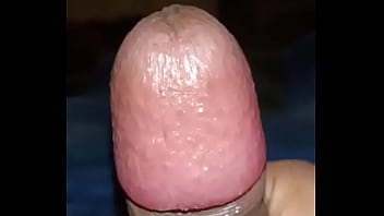 young small uncut cock