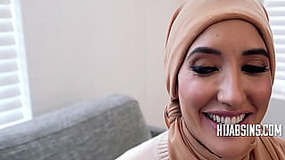 new hijab sex desi