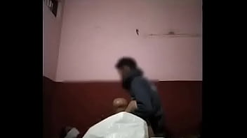 indian mom strips down naked in front of son then fucks him