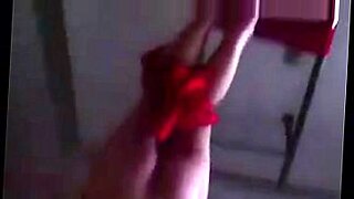 busty babe tied up with rough rope and deep throat fucked
