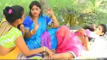 indian widow aunty with teen boy