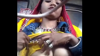 small indian girl having sex with old man in hotel and drinking video