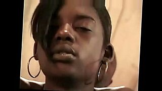 amateur black in a chair fuck