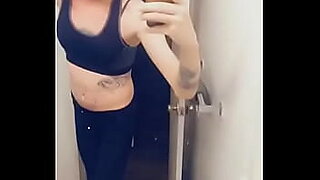 ripped yogapants fuck