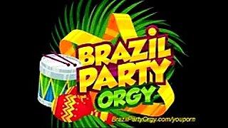 orgy carnival brazil