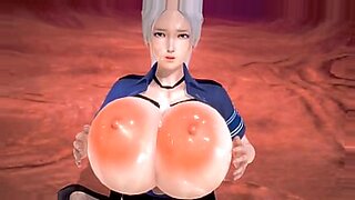 hmv 3d video game teen sarah hentai