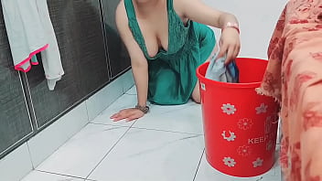 indian fat aunty sexy home maid videose