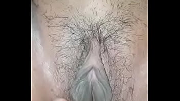 close up pump sperma in pussy