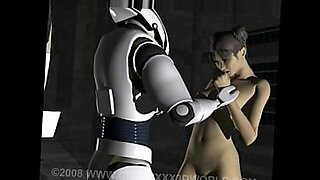 3d animation sex slave