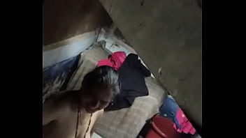 indian village ajunty toilet pissing and pooping hidden cam