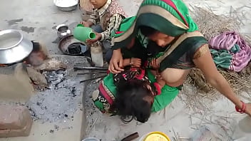 indian breastfeeding porn