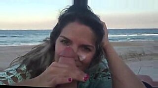 girl kissing random hot girls at the beach part 4