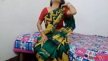indian dasi beautiful girl sax