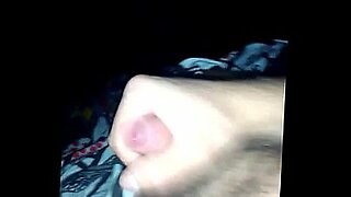 girl sucking cock while masturbating vibrator pussy licked fucked armchair