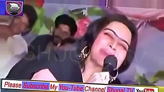 pakistani pashto nude mujra