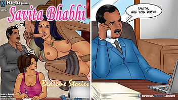 pornvilla savita bhabhi cartoon