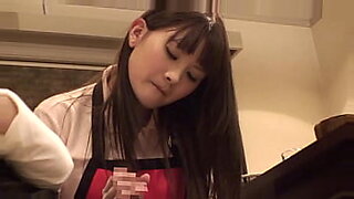 double penetration for japanese maid part 1