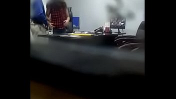 indian boss force fucking secretary