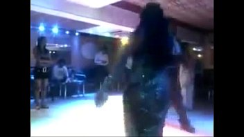 iran danse