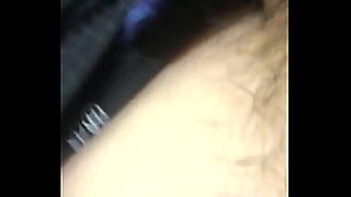 wife hairy virtual watch play3d in mouthhidden close up